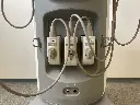 Siemens Acuson X300 Premium Edition - 342535 Connectors.webp