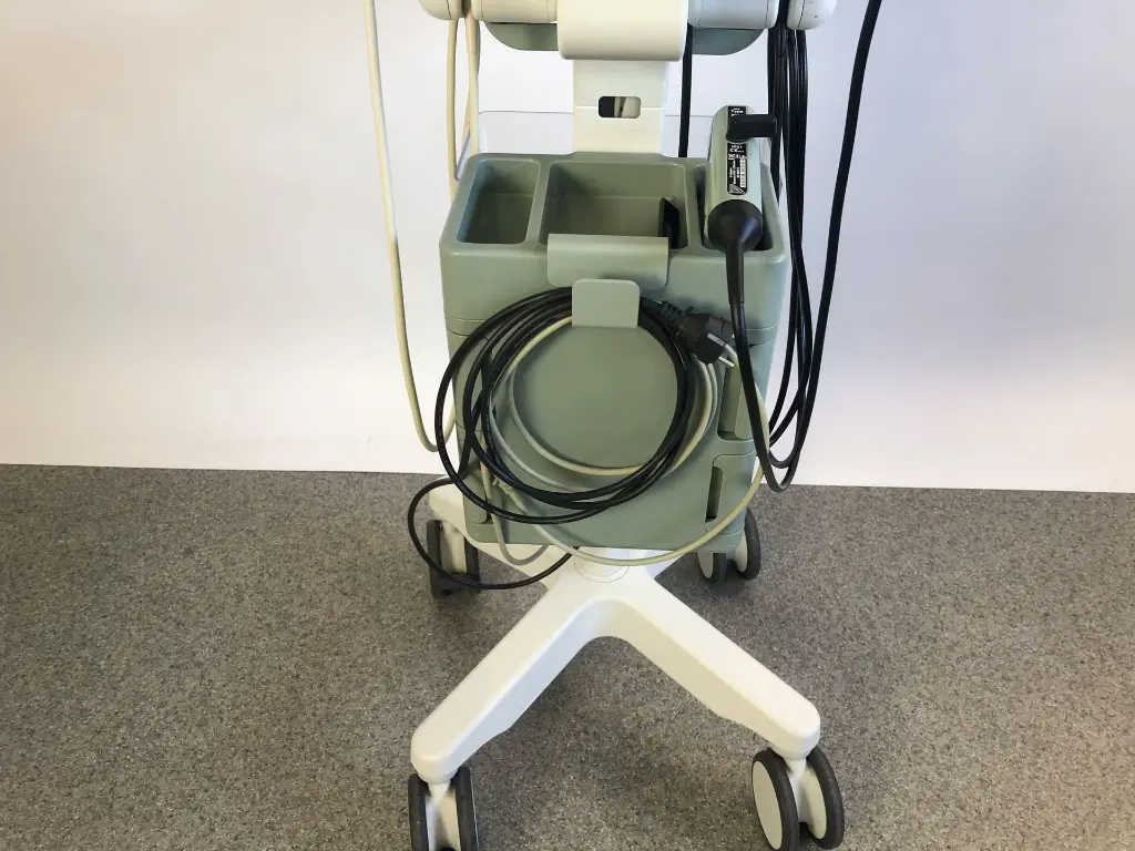 BK Medical Flex Focus SN-5003066 ID-1149 Back (2).webp