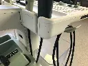 BK Medical Flex Focus SN-5003066 ID-1149 Control-Panel-Kratzer Side R.webp
