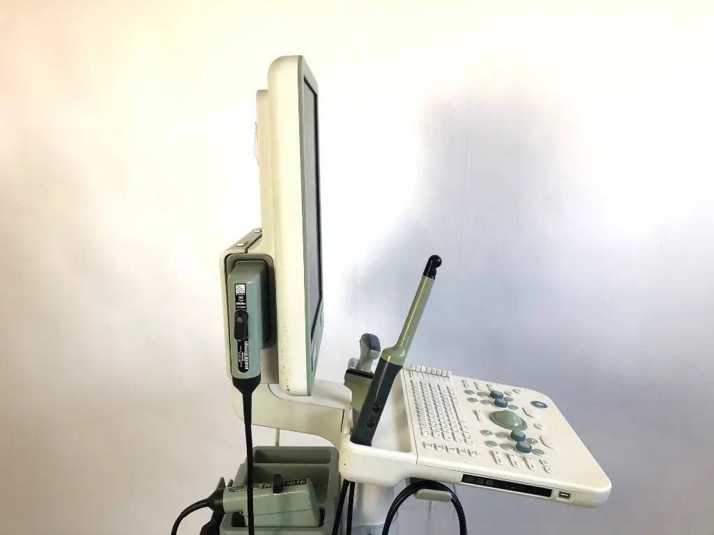 BK Medical Flex Focus SN-5003066 ID-1149 Left.webp