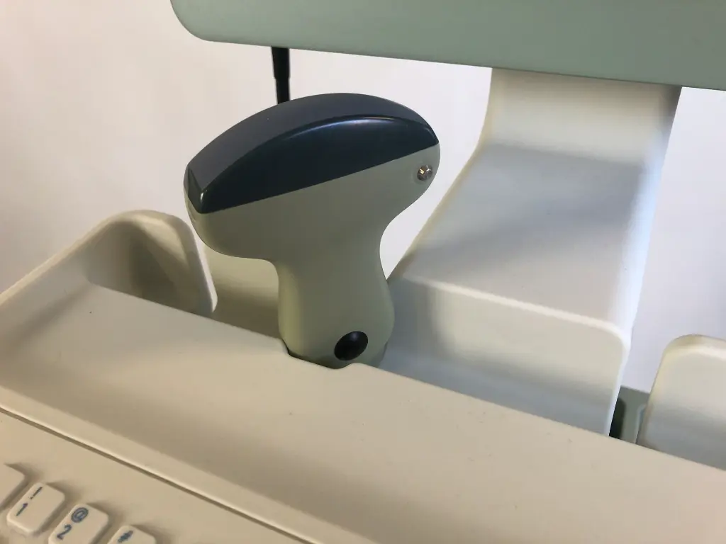 BK Medical Flex Focus SN-5003066 ID-1149 Sonde 8830.webp