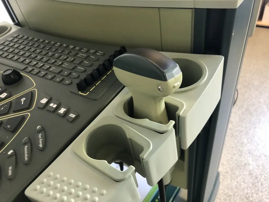 BK Medical ProFocus SN-1888994 YOM 2008 ID-1150 Sonde 8820e.webp