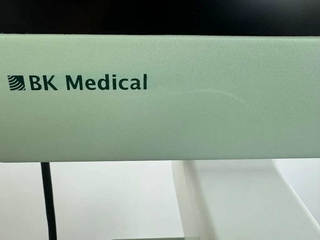 BK Medical Flex Focus 400 SN-1911843 Scratch Monitor.webp