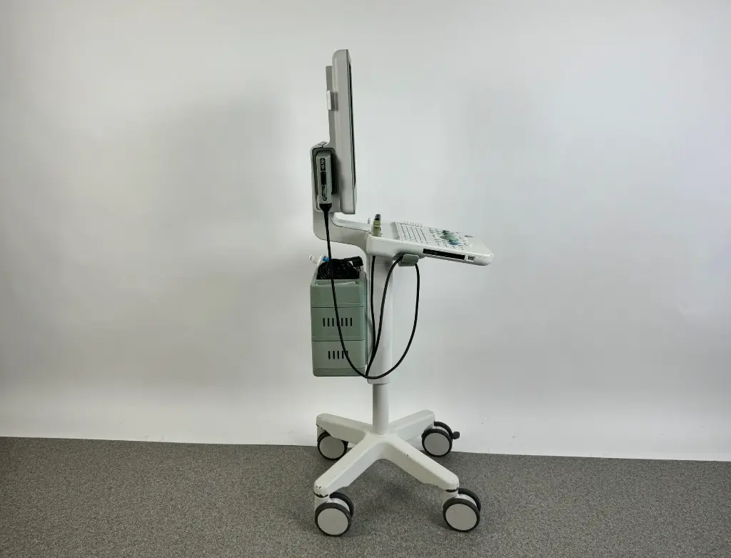 BK Medical Flex Focus 400 SN-1911843 Side L.webp