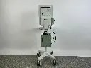 BK Medical Flex Focus 400 SN-1911843 Back.webp