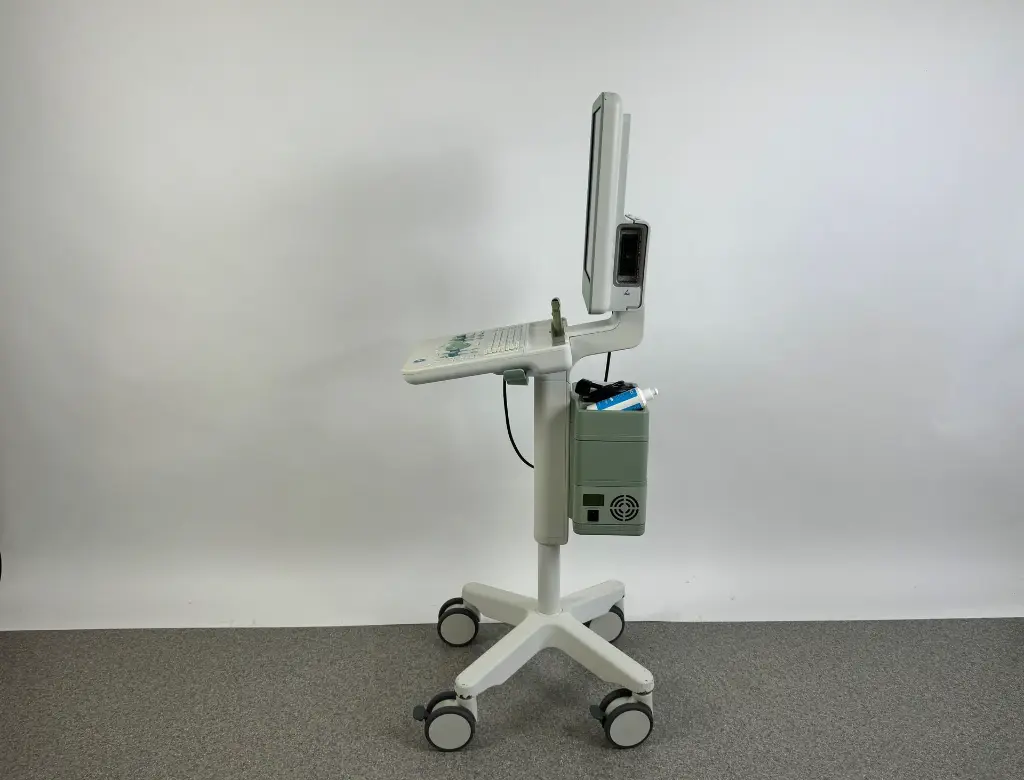 BK Medical Flex Focus 400 SN-1911843 Side R.webp