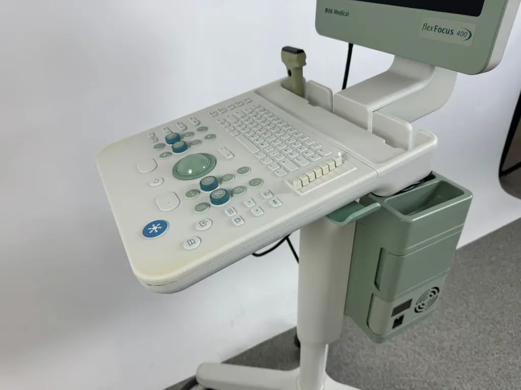 BK Medical Flex Focus 400 SN-1911843 Panel R.webp