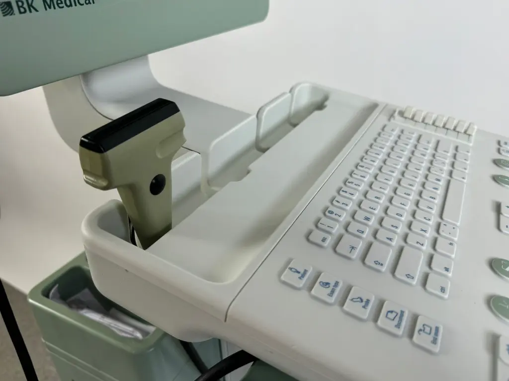 BK Medical Flex Focus 400 SN-1911843 Transducer 8811.webp