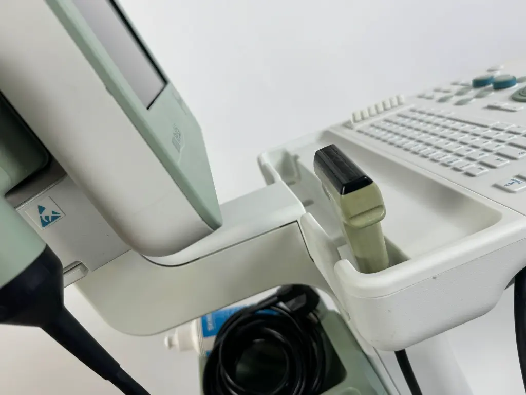 BK Medical Flex Focus 400 SN-1911843 Scratch - Panel L.webp