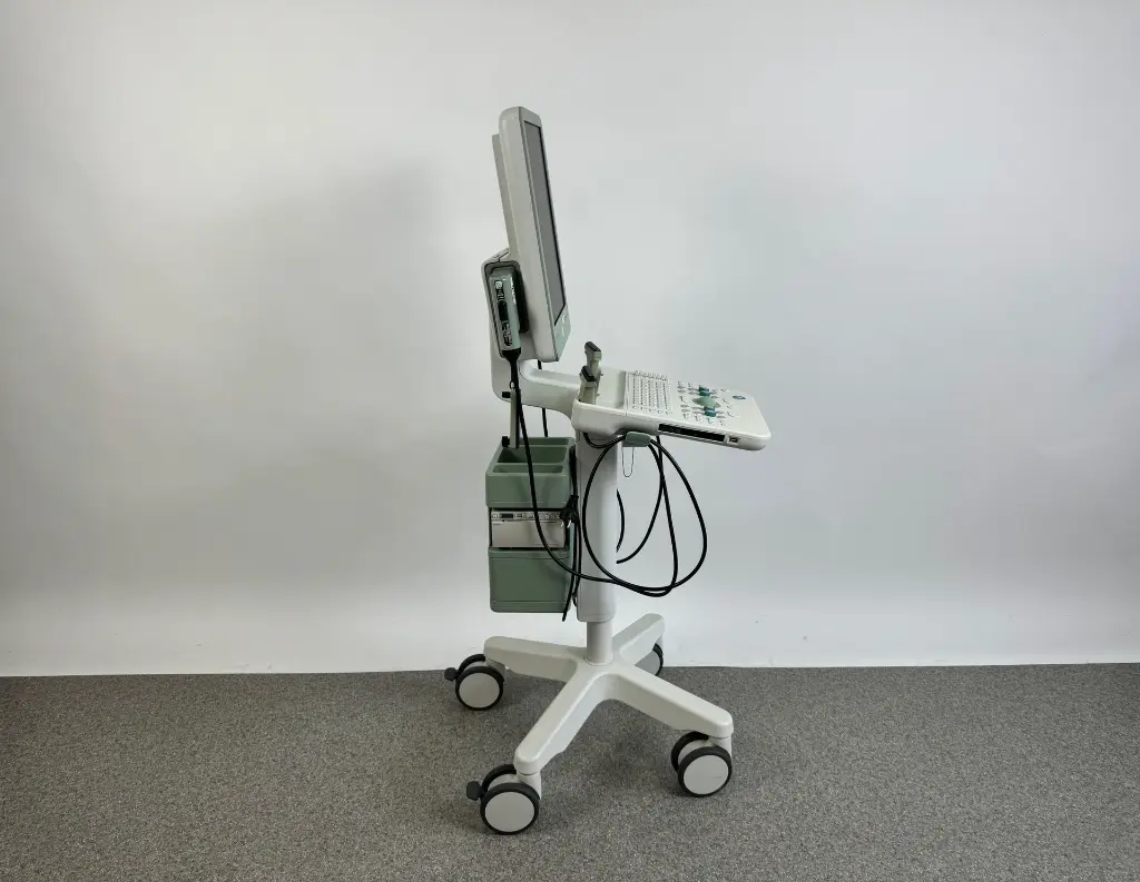 BK Medical Flex Focus 400 SN-5000509 Side L.webp