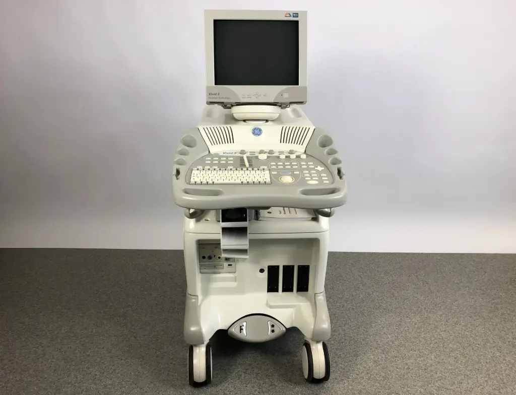 GE Vivid SN-6270-Front.webp