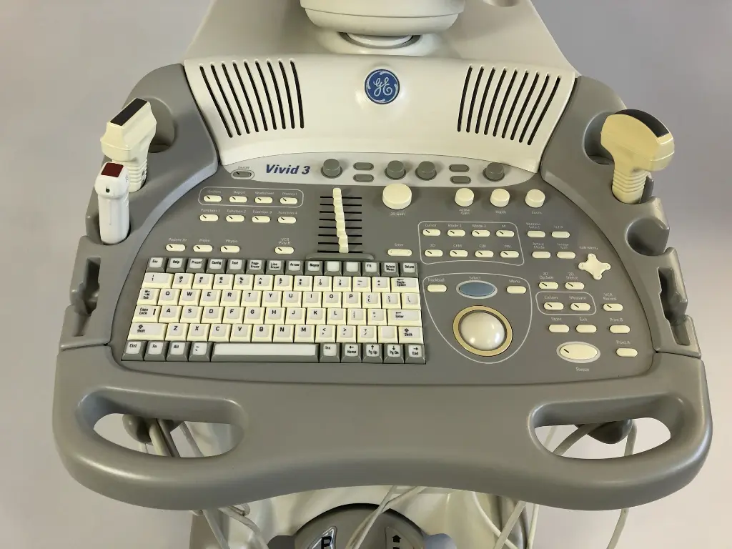 GE Vivid SN-6270-Control Panel.webp