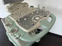 Esaote MyLab50 SN00597 YOM 2006 Control Panel L.webp