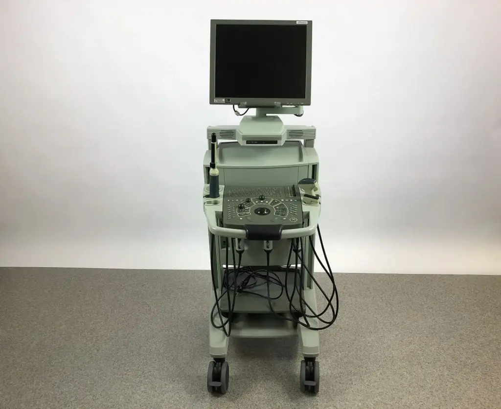 BK Medical Pro Focus 2202-SN5001788-Front.webp