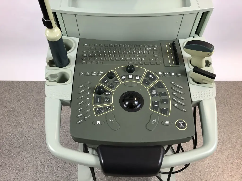 BK Medical Pro Focus 2202-SN5001788-Control Panel.webp