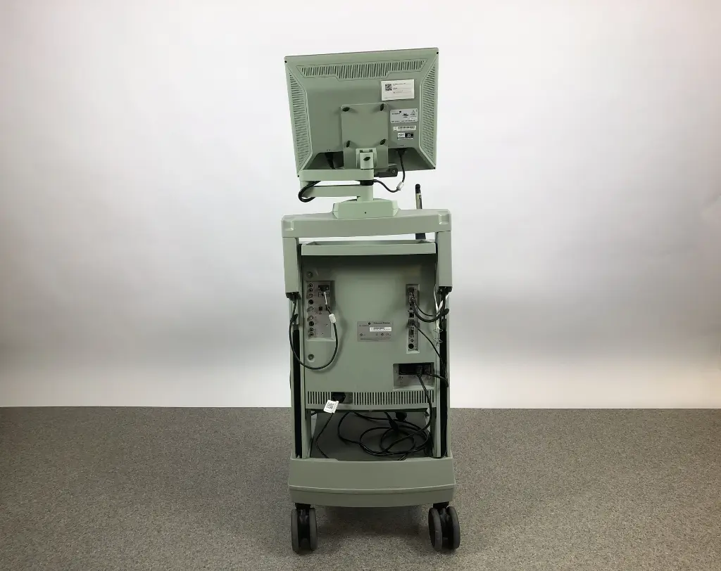 BK Medical Pro Focus 2202-SN5001788-Back 1.webp