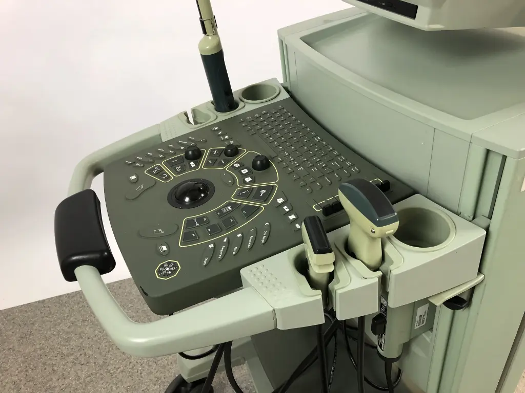 BK Medical Pro Focus 2202-SN5001788-Control Panel R.webp