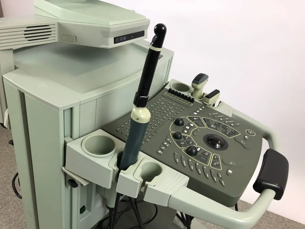 BK Medical Pro Focus 2202-SN5001788-Control Panel L.webp