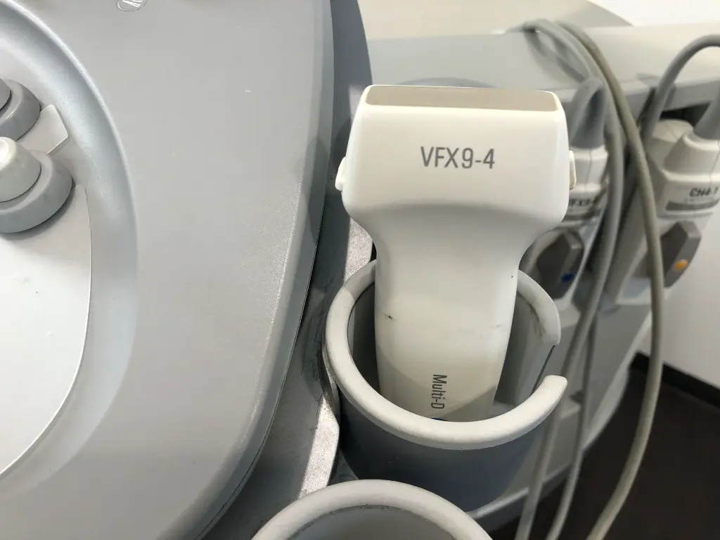 Siemens Acuson Antares SN114458-VFX9-4.webp