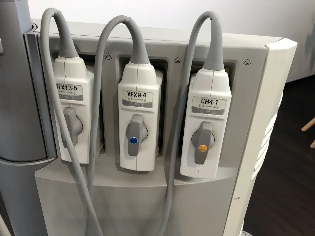 Siemens Acuson Antares SN114458-Connectors.webp