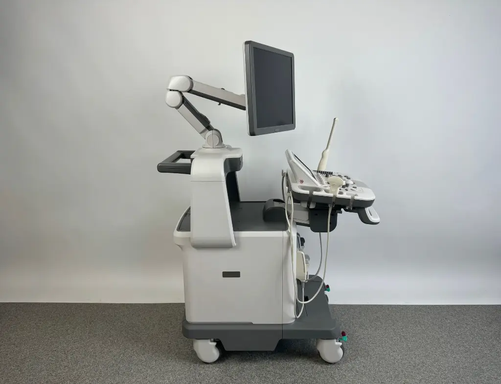 Medison Accuvix XG SN-B11514300000067 Side L.webp