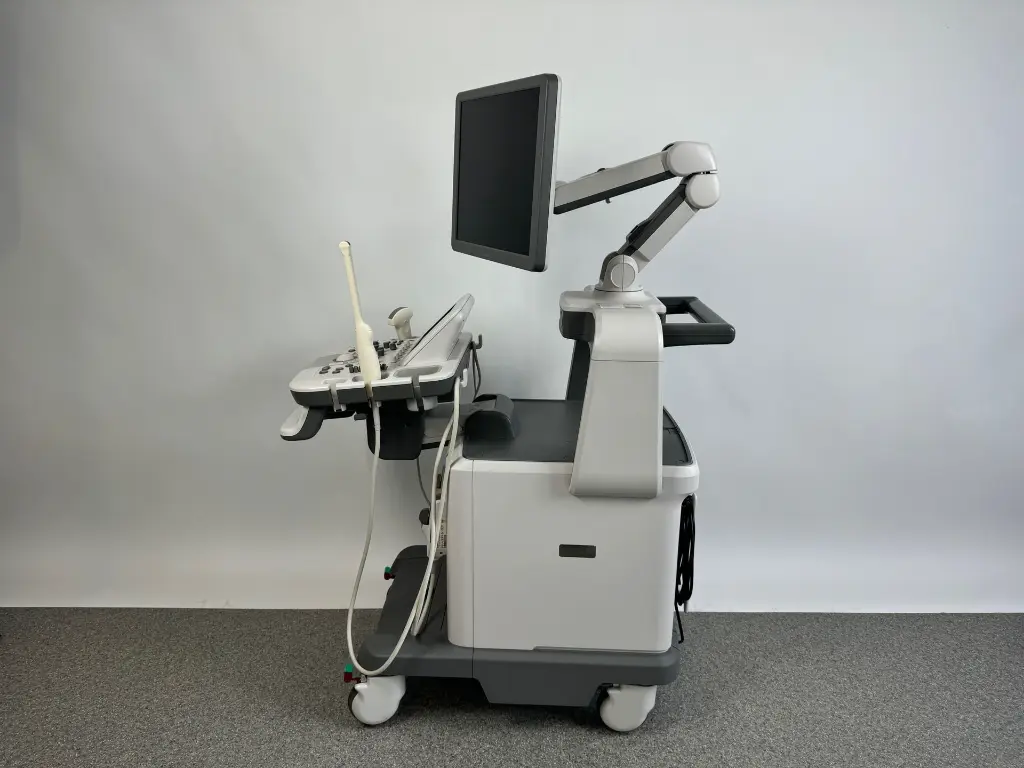 Medison Accuvix XG SN-B11514300000067 Side R.webp