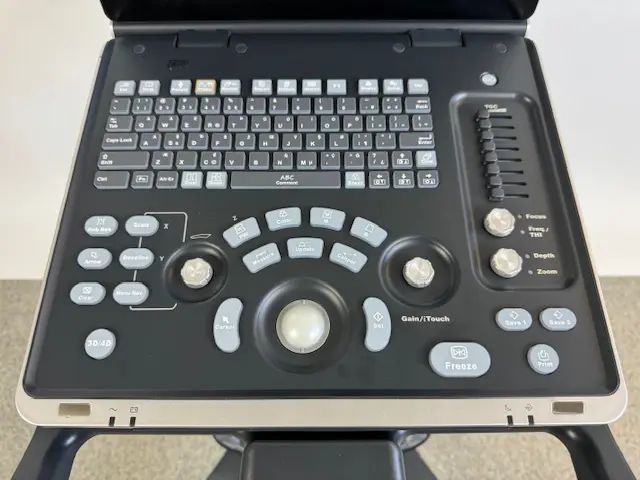 Mindray Z60 SN-HF9-43004809 YOM 2024 Control Panel (2).webp