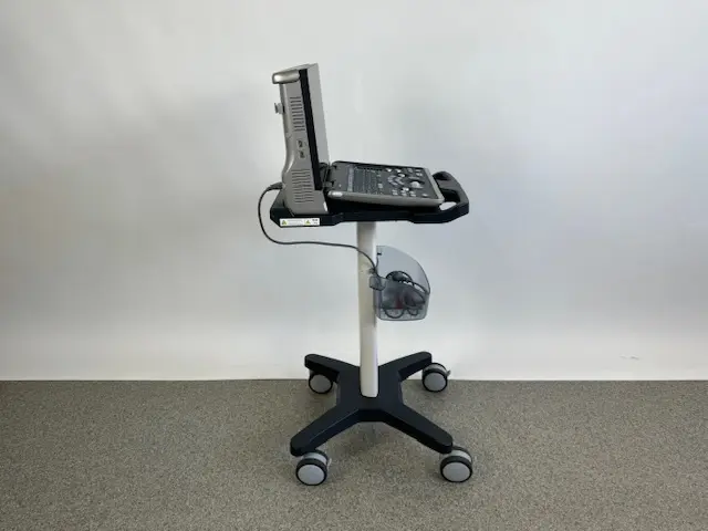 Mindray Z60 SN-HF9-43004809 YOM 2024 Side L.webp