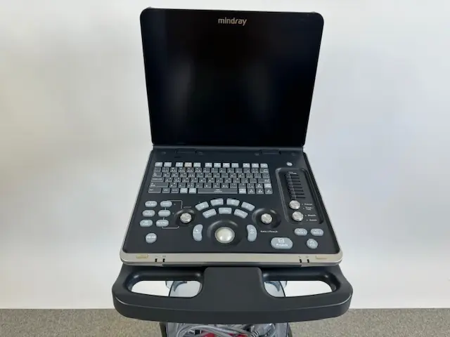 Mindray Z60 SN-HF9-43004809 YOM 2024 Control Panel.webp