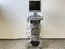 [ID-1103] Siemens X300 Ultraschallsystem