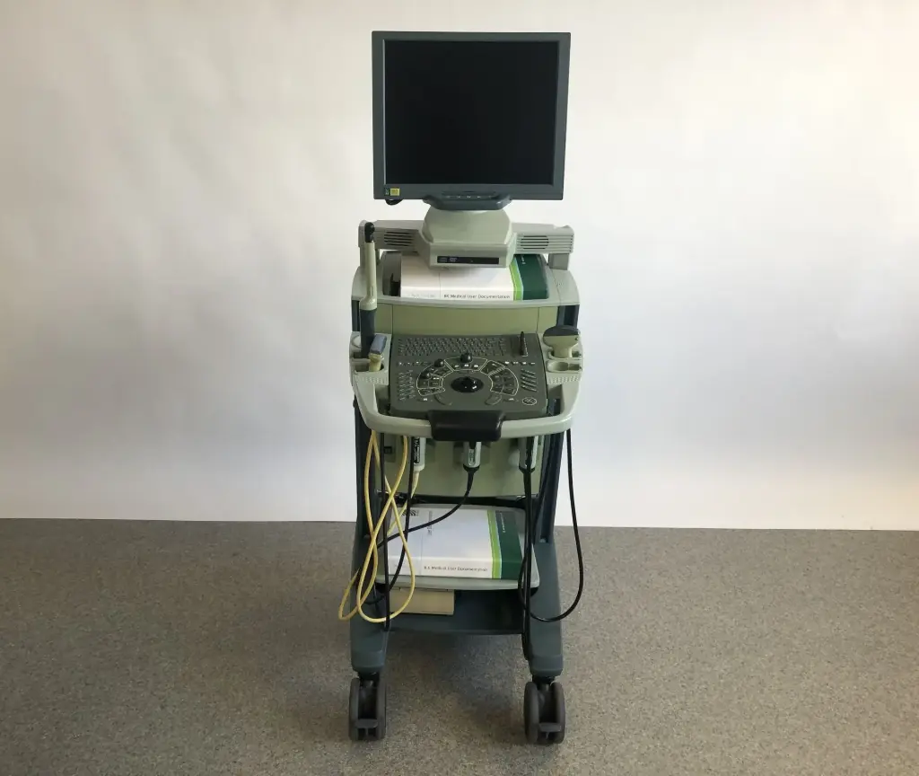 [ID-1150] BK Medical ProFocus 2202 Ultraschallsystem