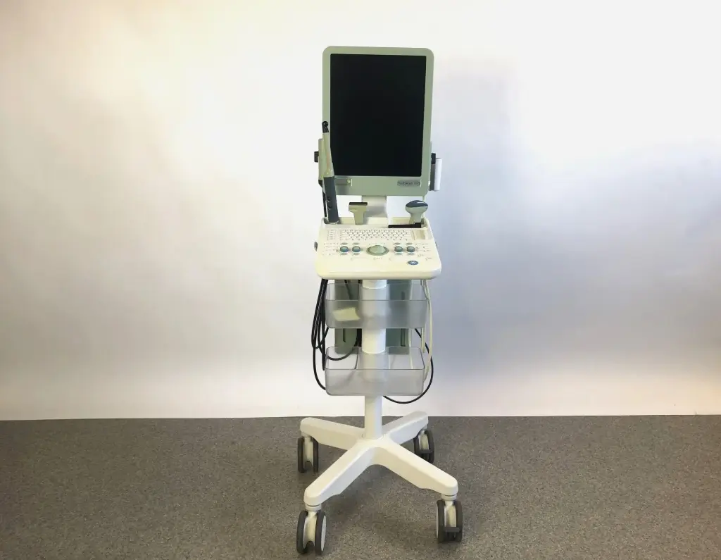 [ID-1149] BK Medical FlexFocus 500 Ultraschallsystem