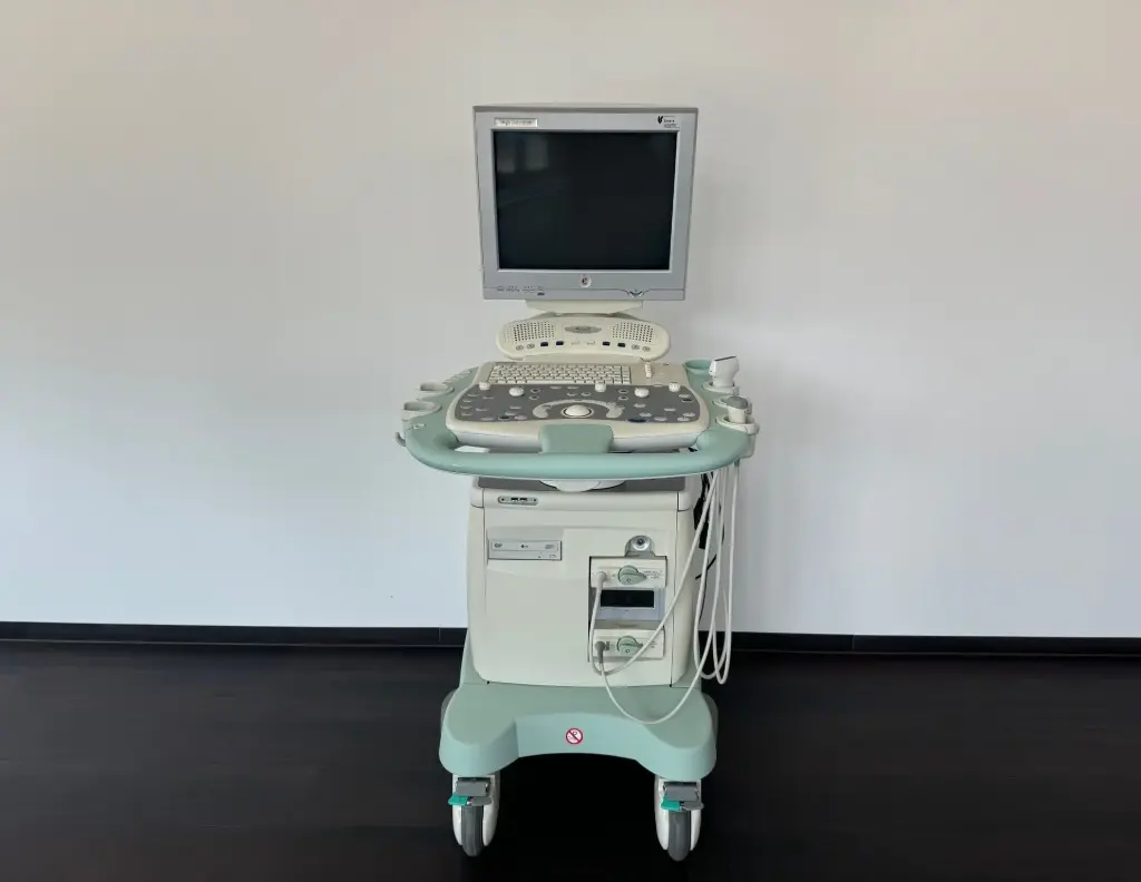 [ID-1180] Esaote MyLab 50 Ultraschallsystem