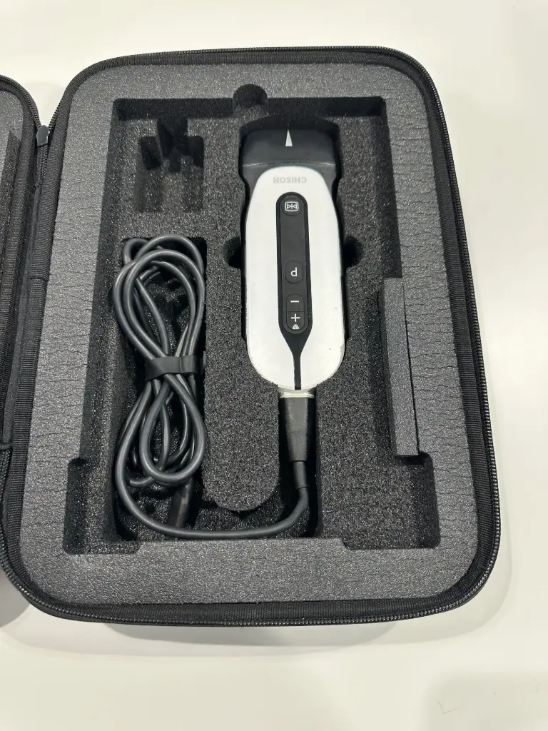 [ID-1181] Chison SonoEye P2 Ultraschallsystem