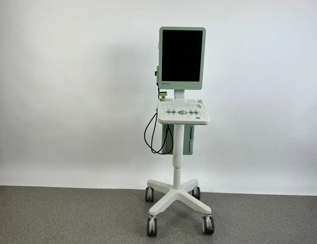 [ID-1164] BK Medical FlexFocus 400 Ultraschallsystem