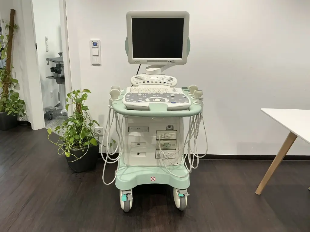 [ID-1173] Esaote MyLab 50 Ultraschallsystem