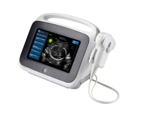 [WEB | VK00138526] [ID-1025] GE Vscan Access Ultraschallsystem