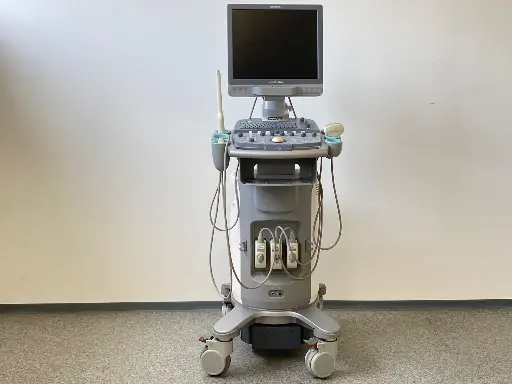 [WEB | 342535] [ID-1103] Siemens X300 Ultraschallsystem