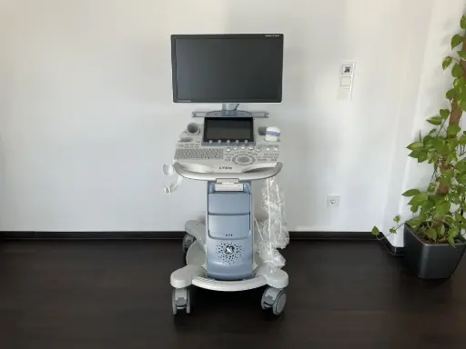 [WEB | VSX200474] [ID-1156] GE Voluson S10 Expert Ultraschallsystem