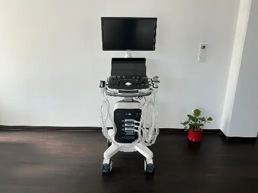 [WEB | 124070436] [ID-1182] Chison SonoMax 9 Ultraschallsystem