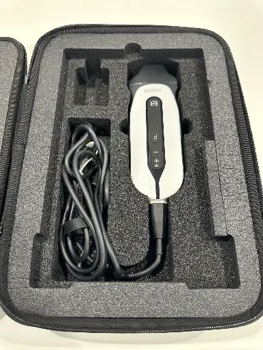 [WEB | 122120385] [ID-1184] Chison SonoEye P3 Ultraschallsystem