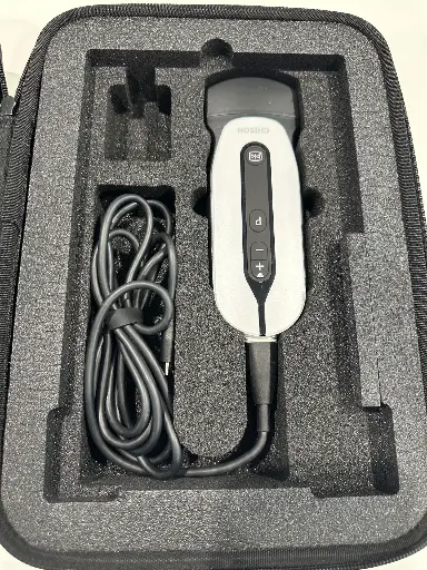 [WEB | 122120644] [ID-1186] Chison SonoEye P5 Ultraschallsystem