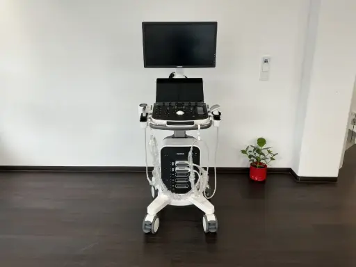 [WEB | 124030598] [ID-1190] Chison SonoMax 9 Ultraschallsystem