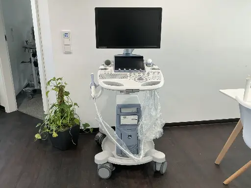 [WEB | VS8804694] [ID-1205] GE Voluson S8t Ultraschallsystem