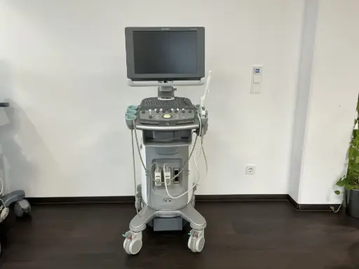 [WEB | 352070] [ID-1208] Siemens Acuson X300 Ultraschallsystem