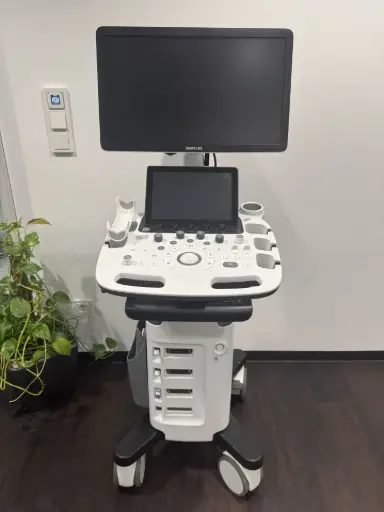 [WEB | S1AJM3HK400105T] [ID-1210] Samsung HS40 Ultraschallsystem