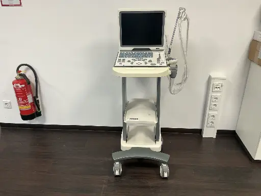 [WEB | PP-85012562] [ID-1212] Mindray DP-50 Ultraschallsystem